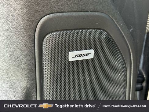 Used 2020 Chevrolet Silverado 1500 LTZ AWD/4WD image 28