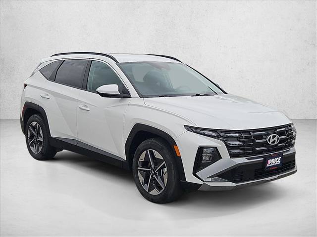 Used 2025 Hyundai Tucson SEL FWD image 3