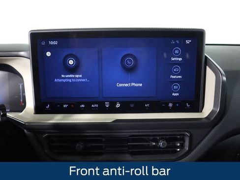 New 2026 Ford Bronco Sport Big Bend AWD/4WD image 33