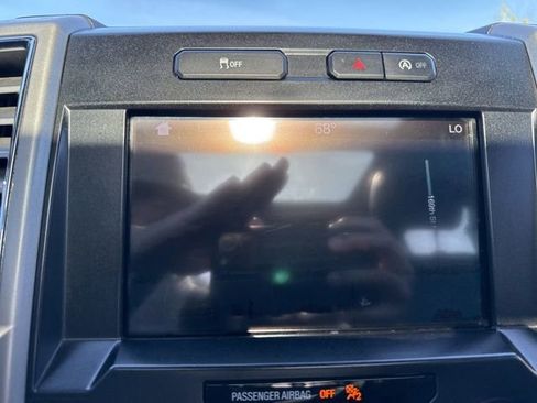 Used 2016 Ford F150 Lariat w/ Equipment Group 501A Mid AWD/4WD image 29
