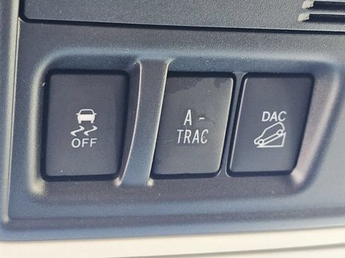 Used 2024 Toyota 4Runner SR5 AWD/4WD image 12
