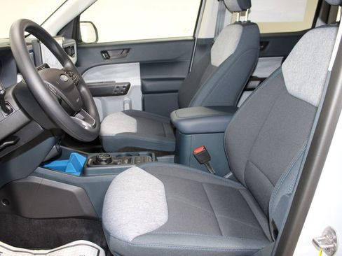 New 2026 Ford Maverick XLT AWD/4WD image 18
