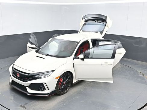 Used 2019 Honda Civic Type R image 49