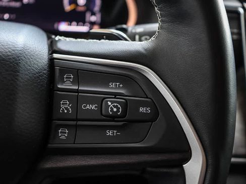 Used 2021 Jeep Grand Cherokee L Limited image 25