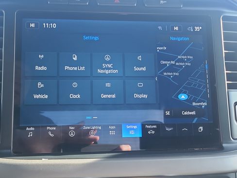 Used 2024 Ford F150 XLT image 25