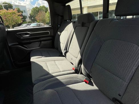 Used 2019 RAM 1500 Big Horn RWD image 23