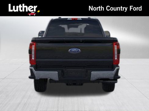 New 2026 Ford F350 Lariat w/ Lariat Ultimate Package image 5