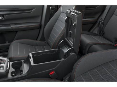 Certified 2026 Honda CR-V Sport image 14