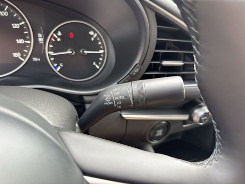 New 2026 MAZDA MAZDA3 2.5 S Sedan w/ Preferred Pkg image 56