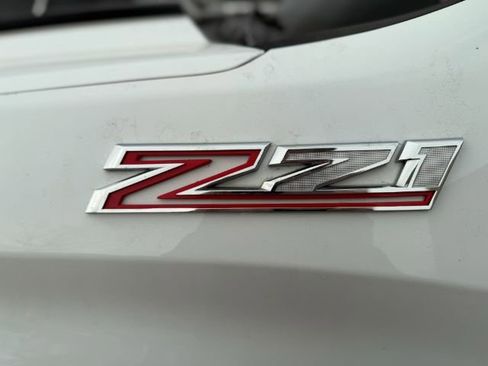 Used 2022 Chevrolet Silverado 1500 LT Trail Boss w/ Protection Package image 5