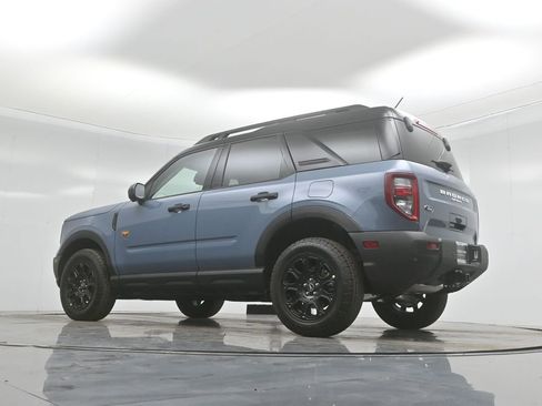 New 2025 Ford Bronco Sport Badlands w/ Badlands Tech Package image 54