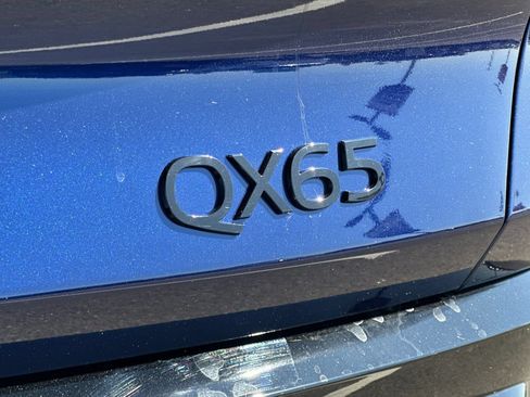 New 2027 INFINITI QX65 Autograph AWD/4WD image 33