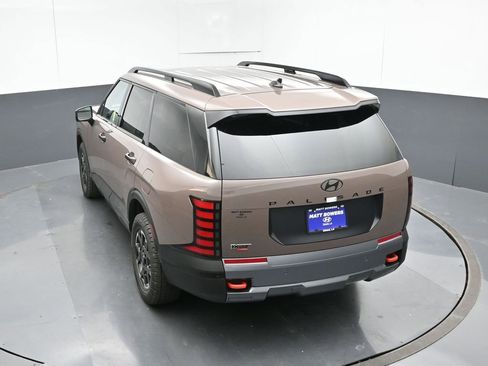 New 2026 Hyundai Palisade XRT Pro AWD/4WD image 20
