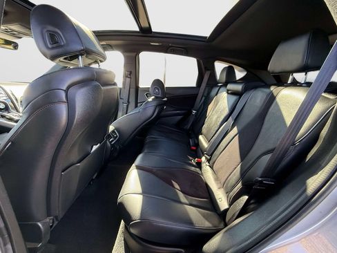 Certified 2025 Acura RDX A-Spec AWD/4WD image 24