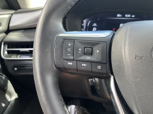 Certified 2024 INFINITI QX60 Luxe FWD image 24