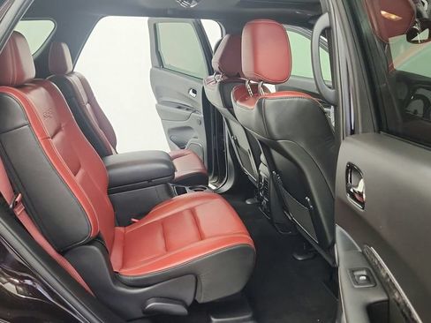 Used 2024 Dodge Durango SRT Hellcat AWD/4WD image 40
