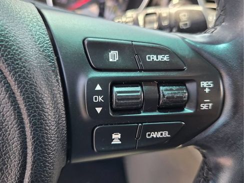 Used 2017 Kia Sedona EX FWD image 31