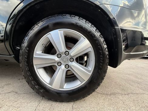 Used 2012 Acura MDX AWD/4WD image 23