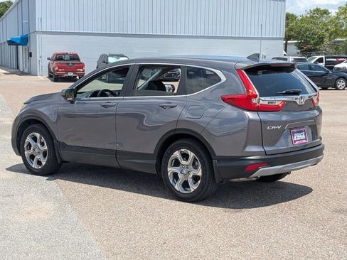 Used 2019 Honda CR-V EX-L image 8