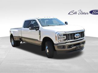 New 2026 Ford F350 King Ranch AWD/4WD video 2