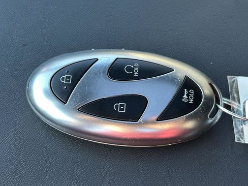 Used 2024 Hyundai Santa Fe Calligraphy image 14