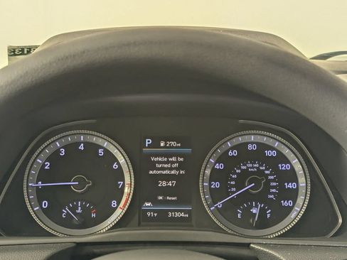 Certified 2021 Hyundai Sonata SEL FWD image 18