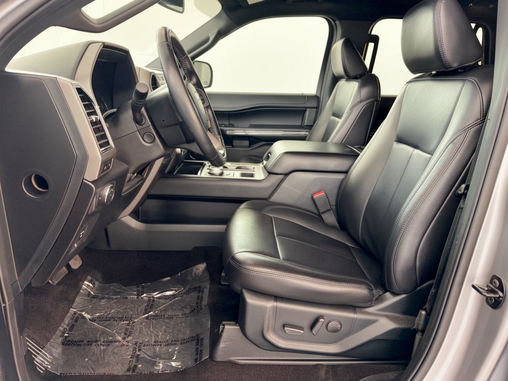 Used 2021 Ford Expedition Max XLT RWD image 5