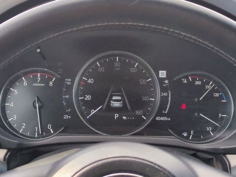 Used 2023 MAZDA CX-5 Signature image 34