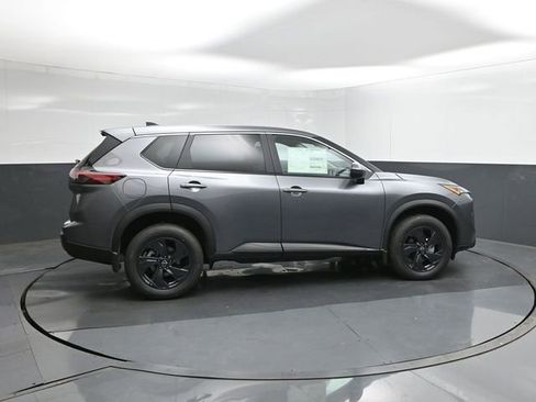 New 2026 Nissan Rogue SV w/ Cold Weather Package image 11