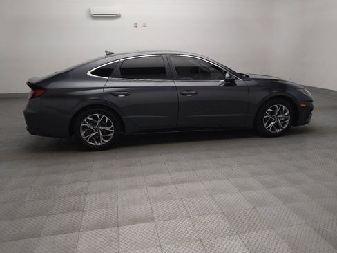 Used 2022 Hyundai Sonata SEL w/ Cargo Package FWD image 10