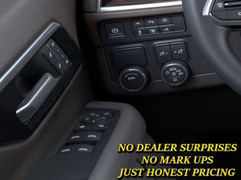 New 2026 Chevrolet Tahoe LT w/ Comfort Package RWD image 22