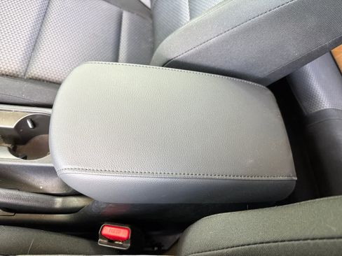 Used 2025 Kia Soul S FWD image 18