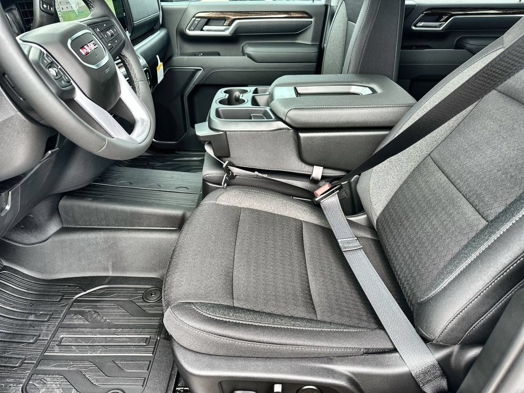 New 2026 GMC Sierra 2500 SLE w/ SLE Value Package; AWD/4WD image 24