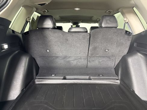 Used 2025 Honda CR-V EX-L image 25