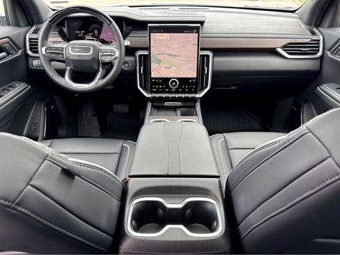 New 2026 GMC Acadia Denali w/ Super Cruise Package AWD/4WD image 12