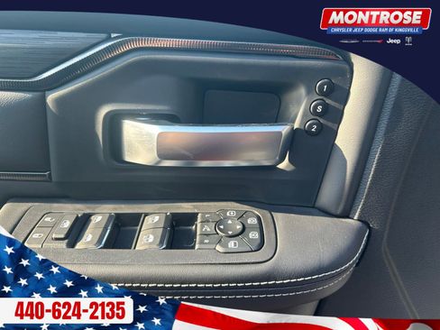 New 2026 RAM 2500 Power Wagon image 10