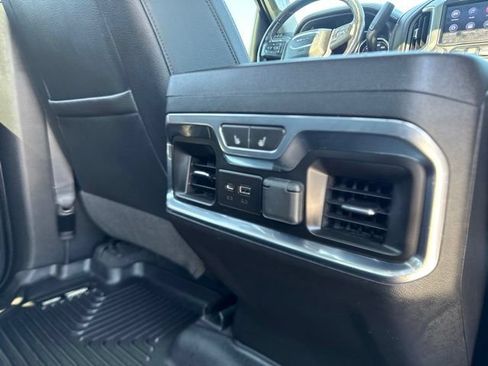 Used 2023 GMC Sierra 3500 Denali w/ Denali Ultimate Package AWD/4WD image 29