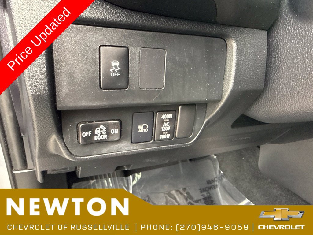 Used 2021 Toyota Tacoma TRD Sport AWD/4WD image 26
