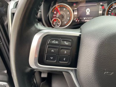 Used 2022 RAM 2500 Laramie image 32