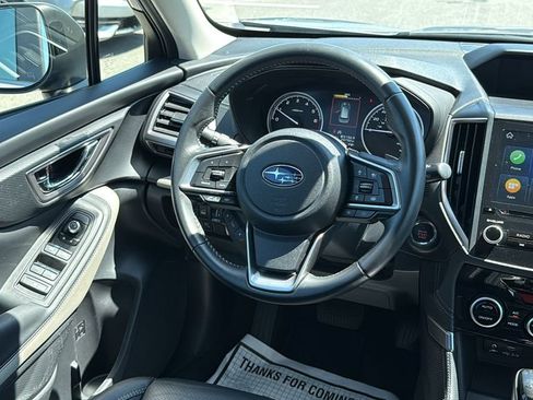 Certified 2023 Subaru Forester Limited AWD/4WD image 24