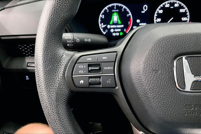 Used 2024 Honda CR-V EX image 27
