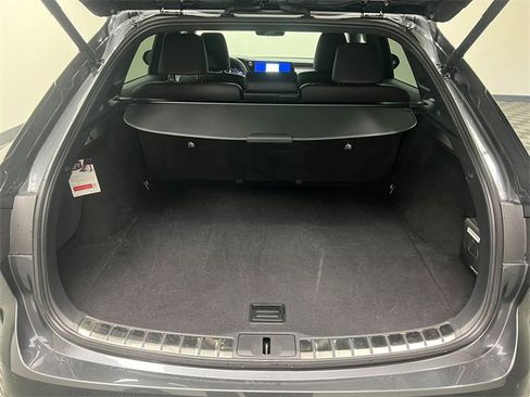 Certified 2025 Lexus RX 350 Premium Plus image 8