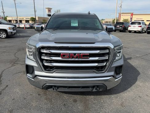 Used 2020 GMC Sierra 1500 SLE w/ SLE Value Package AWD/4WD image 29