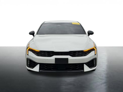 Used 2025 Kia K5 GT-Line AWD/4WD image 3