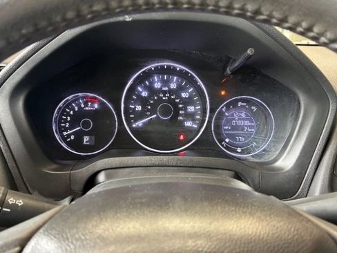 Used 2019 Honda HR-V Sport image 22