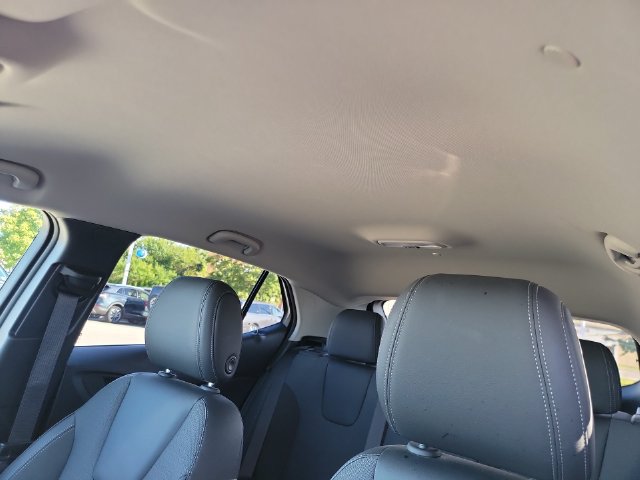 Certified 2024 Buick Encore GX Preferred w/ Comfort Package FWD image 19
