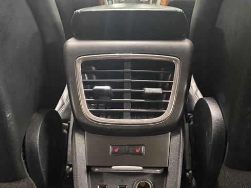 Used 2016 Lincoln MKX Reserve w/ Equipment Group 102A AWD/4WD image 15