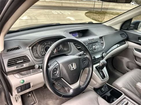 Used 2012 Honda CR-V EX-L image 15
