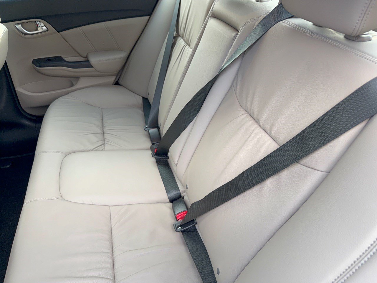 Used 2013 Honda Civic EX-L image 25