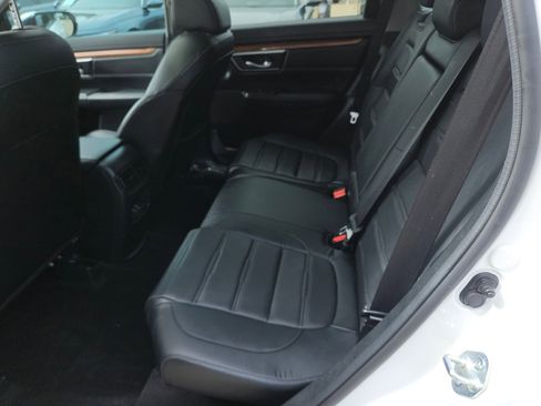Certified 2022 Honda CR-V EX-L image 10